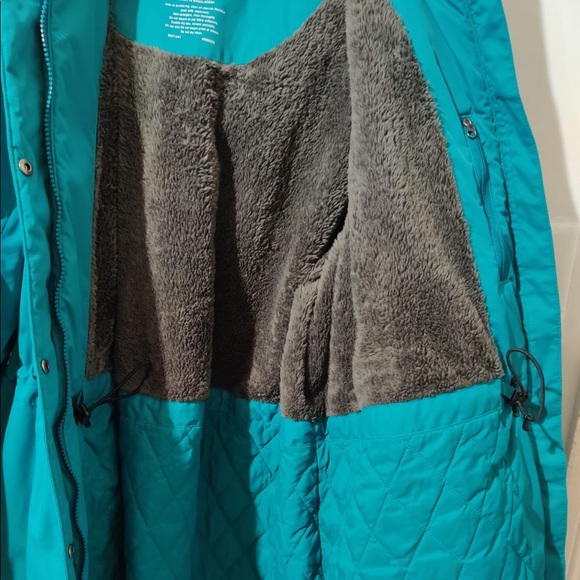 LL Bean Winter Warmer Jacket - Picture 10 of 12
